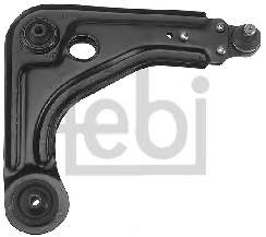 Braço oscilante inferior direito de suspensão dianteira Ford 97KB3042EB preço, a partir de 83,43 USD