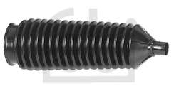 Bota de proteção do mecanismo de direção (de cremalheira) Ford Transit 4 E