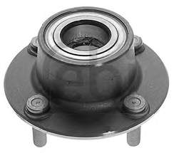 5027621 Ford Cubo traseiro