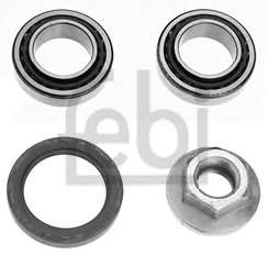 Rolamento de cubo traseiro Ford 5030537 preço, a partir de 9,20 USD