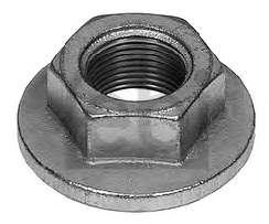 Porca de cubo traseiro Febi 03812 preço, a partir de 3,99 USD