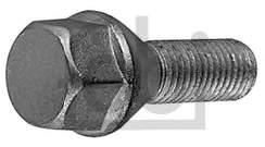 Compre 00933 Metalcaucho Parafuso de roda