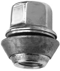 Porca de roda Ford 1366432 preço, a partir de 2,28 USD