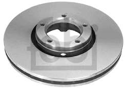 Disco do freio dianteiro Ford 5029816 preço, a partir de 37,25 USD