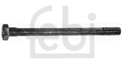 04432 Febi Parafuso de cabeça de motor (CBC)