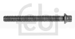 T5023000 Glaser Parafuso de cabeça de motor (CBC)