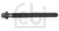 Parafuso de cabeça de motor (CBC) Ajusa 81048400 preço, a partir de 36,81 USD
