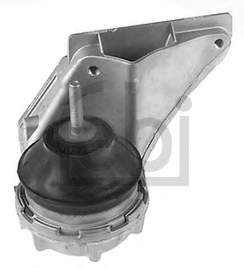 07145 Febi Coxim (suporte) esquerdo de motor