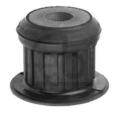 07181 Febi Bloco silencioso (coxim) de viga dianteira (de plataforma veicular)