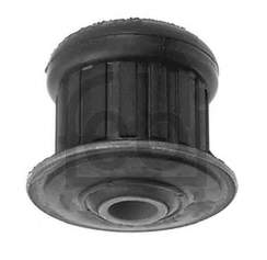 07179 Febi Bloco silencioso (coxim) de viga dianteira (de plataforma veicular)