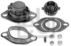 Kit de reparação de ligação de mudança 03724 Metalcaucho