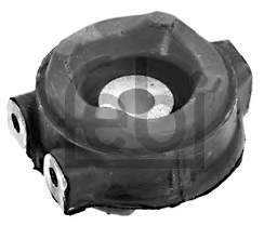 VWTM013 Kautek Coxim de transmissão (suporte da caixa de mudança)