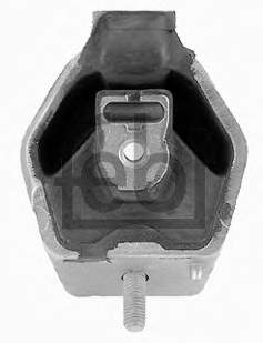 Coxim de transmissão (suporte da caixa de mudança) Metalcaucho 01035 preço, a partir de 17,26 USD