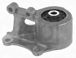 Compre 01908 Febi Coxim (suporte) traseiro de motor