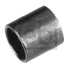 Bucha do motor de arranco Audi 80 89, 89Q, 8A