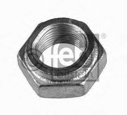 Compre 171407643A VAG Porca de cubo dianteiro