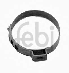 9094904024 Toyota Braçadeira da bota de proteção de junta homocinética, universal