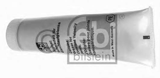 G052738A4 VAG Lubrificante para os rolamentos e juntas homocinéticas