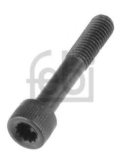 Compre N90668201 VAG Parafuso de cabeça de motor (CBC)