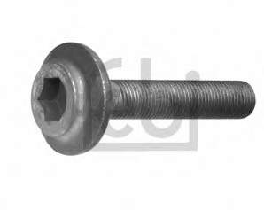 03634 Febi Parafuso de cubo