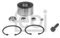 GB12136R01 SNR Rolamento de cubo dianteiro