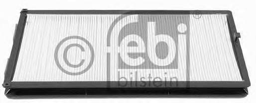 Filtro de salão Febi 09187 preço, a partir de 16,85 USD