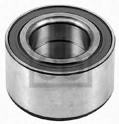 Compre 31221095702 BMW Rolamento de cubo dianteiro/traseiro