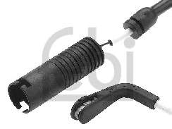 Sensor dianteiro de desgaste das sapatas do freio BMW 11617786531 preço, a partir de 9,27 USD