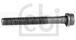 A1029900810 Mercedes Parafuso de cabeça de motor (CBC)