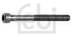 A6159900212 Mercedes Parafuso de cabeça de motor (CBC)