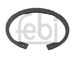 Compre N0123501 VAG Anel de travagem de rolamento de cubo dianteiro