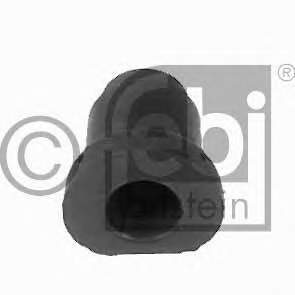 06559 Febi Bloco silencioso dianteiro do braço oscilante inferior