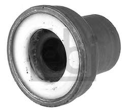 Compre 41602 Metalcaucho Bloco silencioso dianteiro do braço oscilante superior