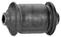 Bloco silencioso dianteiro do braço oscilante superior Febi 05027 preço, a partir de 4,57 USD