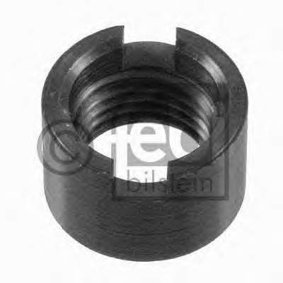 Compre 811412365 VAG Porca da haste de amortecedor dianteiro
