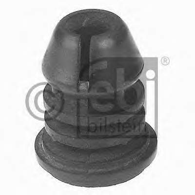 Pára-choque (grade de proteção) de amortecedor dianteiro VAG 893412131B preço, a partir de 2,91 USD