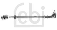 Compre TL341 Delphi Tração de direção montada direita