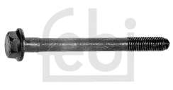 Parafuso de fixação de viga traseira (de plataforma veicular) VAG N90354401 preço, a partir de 2,29 USD