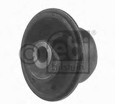 Compre 321501541 VAG Bloco silencioso de viga traseira (de plataforma veicular)