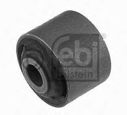 07620 Febi Bloco silencioso de viga traseira (de plataforma veicular)