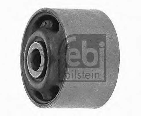 04888 Febi Bloco silencioso de viga traseira (de plataforma veicular)