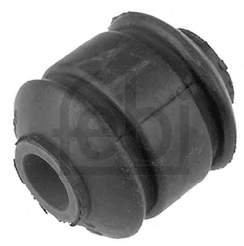 07623 Febi Bloco silencioso da barra Panhard (de suspensão traseira)