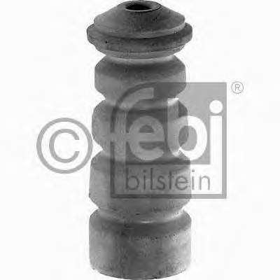 Pára-choque (grade de proteção) de amortecedor traseiro Febi 01525 preço, a partir de 7,12 USD