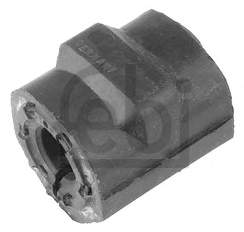 Compre 00652 Metalcaucho Bucha de estabilizador dianteiro