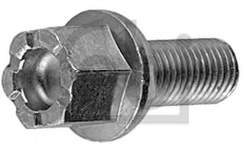 Parafuso de roda VAG 321601139C preço, a partir de 1,49 USD