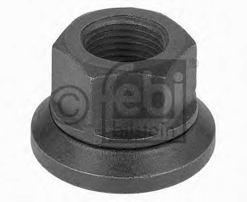 04899 Febi Porca de roda