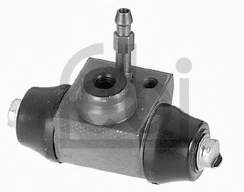 Cilindro traseiro do freio de rodas de trabalho VAG 3A0611053 preço, a partir de 13,97 USD