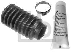 Compre 00507 Metalcaucho Bota de proteção do mecanismo de direção (de cremalheira)