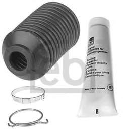 Bota de proteção direita do mecanismo de direção (de cremalheira) 3RG 17708 preço, a partir de 6,09 USD