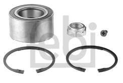 8660001819 Renault (RVI) Rolamento de cubo traseiro